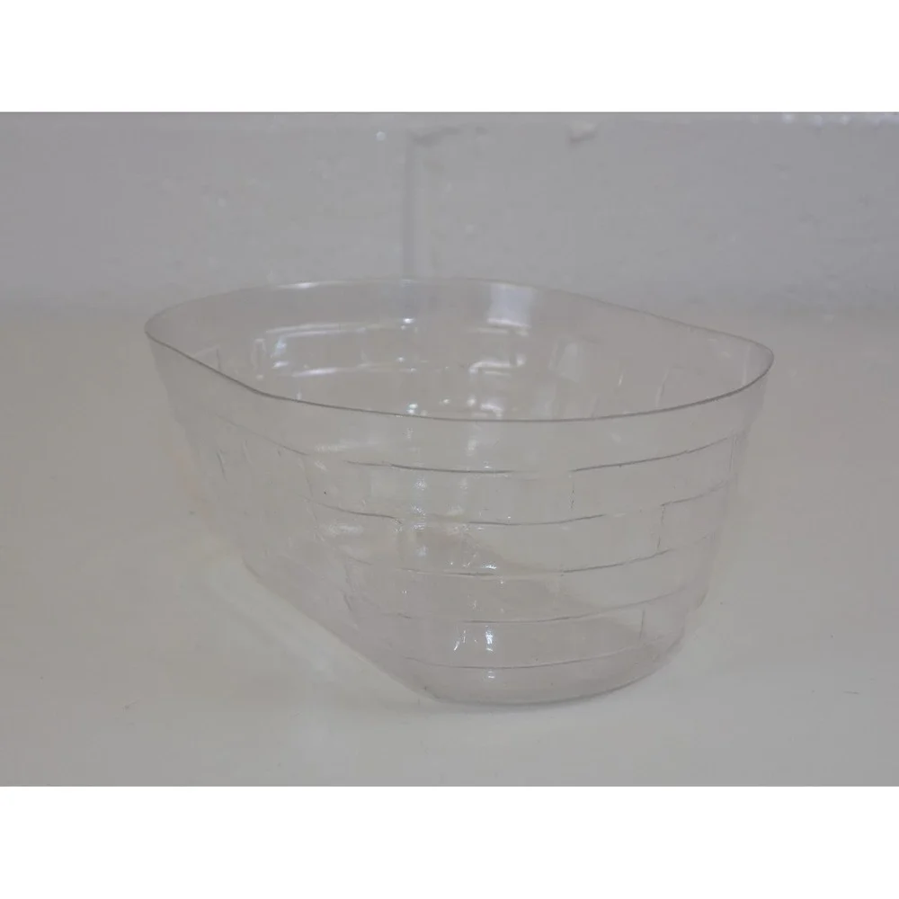 Horizon of Hope Protector American Cancer Society 1999 ACS Longaberger Basket